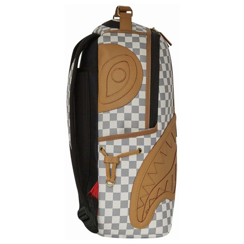 Sprayground Τσάντα πλάτης Henny Latte DLXSV Backpack